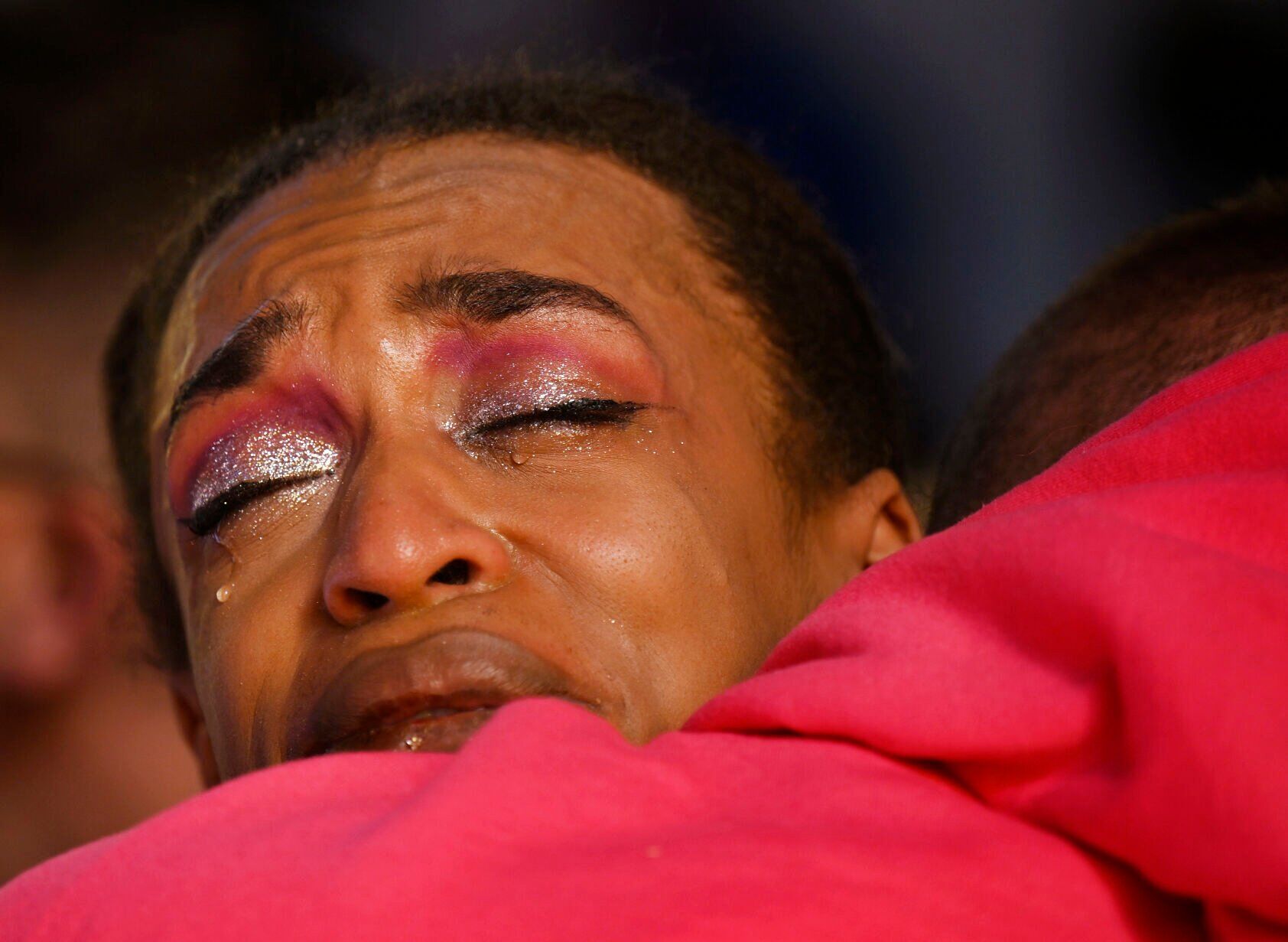 APTOPIX Colorado Springs Shooting